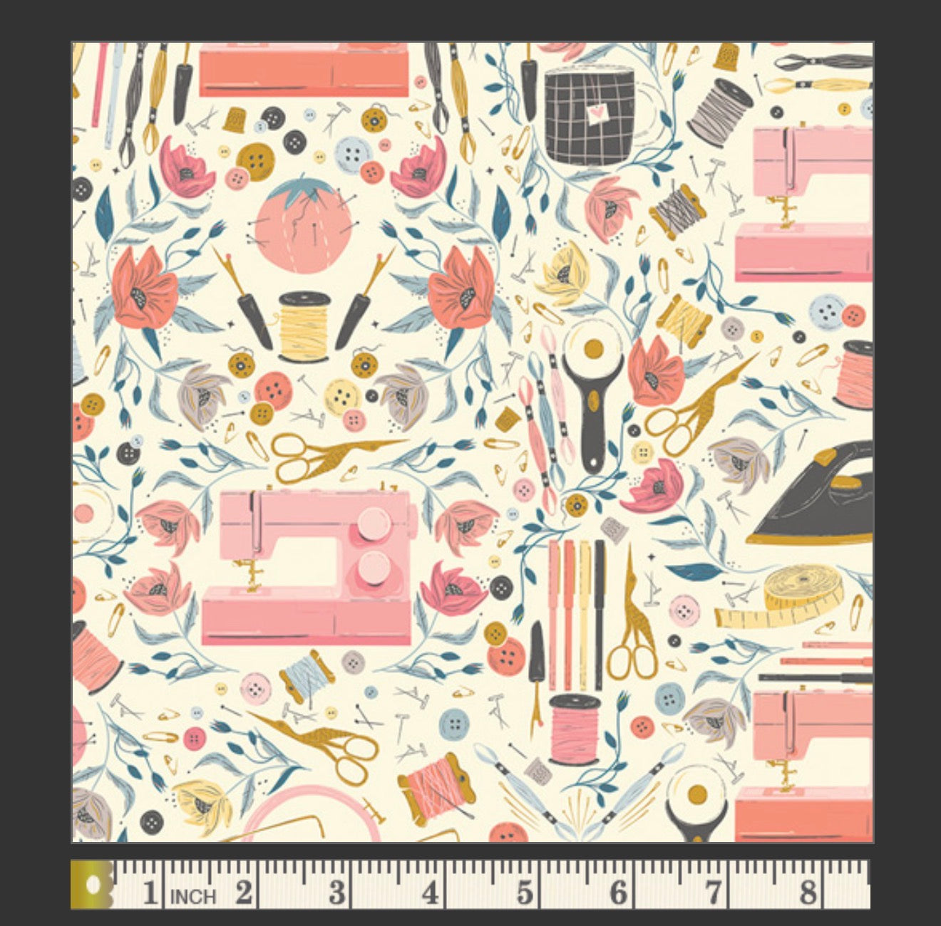Sew Essentials