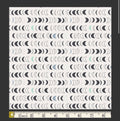Lunar Stamps