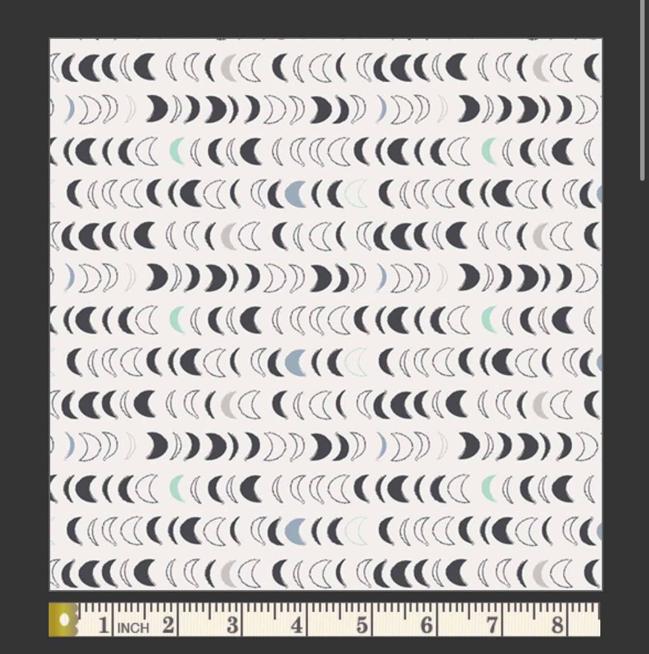 Lunar Stamps