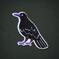 Raven Patch