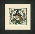 Little Witch Toad Panel