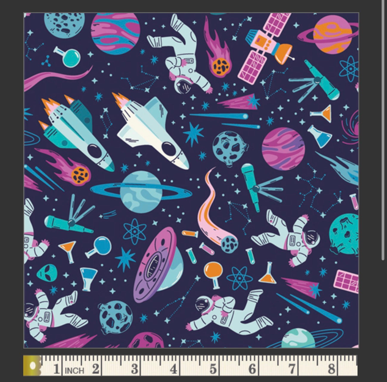 Intergalactic