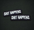 Shit Happens Patch