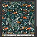 Wild Underbrush