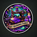 NGF Mystic Maker Machine