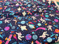 Intergalactic