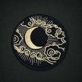 Lunar Skies Patch