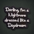 Nightmare Patch