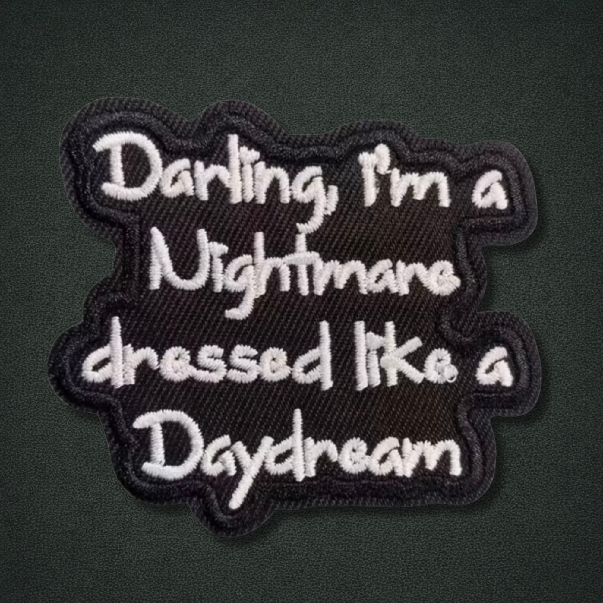 Nightmare Patch