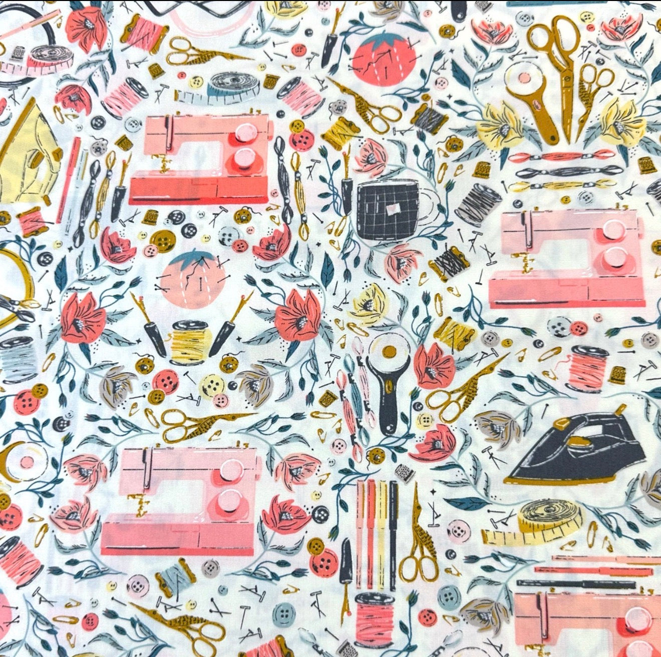 Sew Essentials