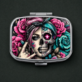 Pretty Dead Metal Tin