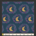 Lunar Illusion Flame