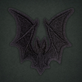 Winging It Bat