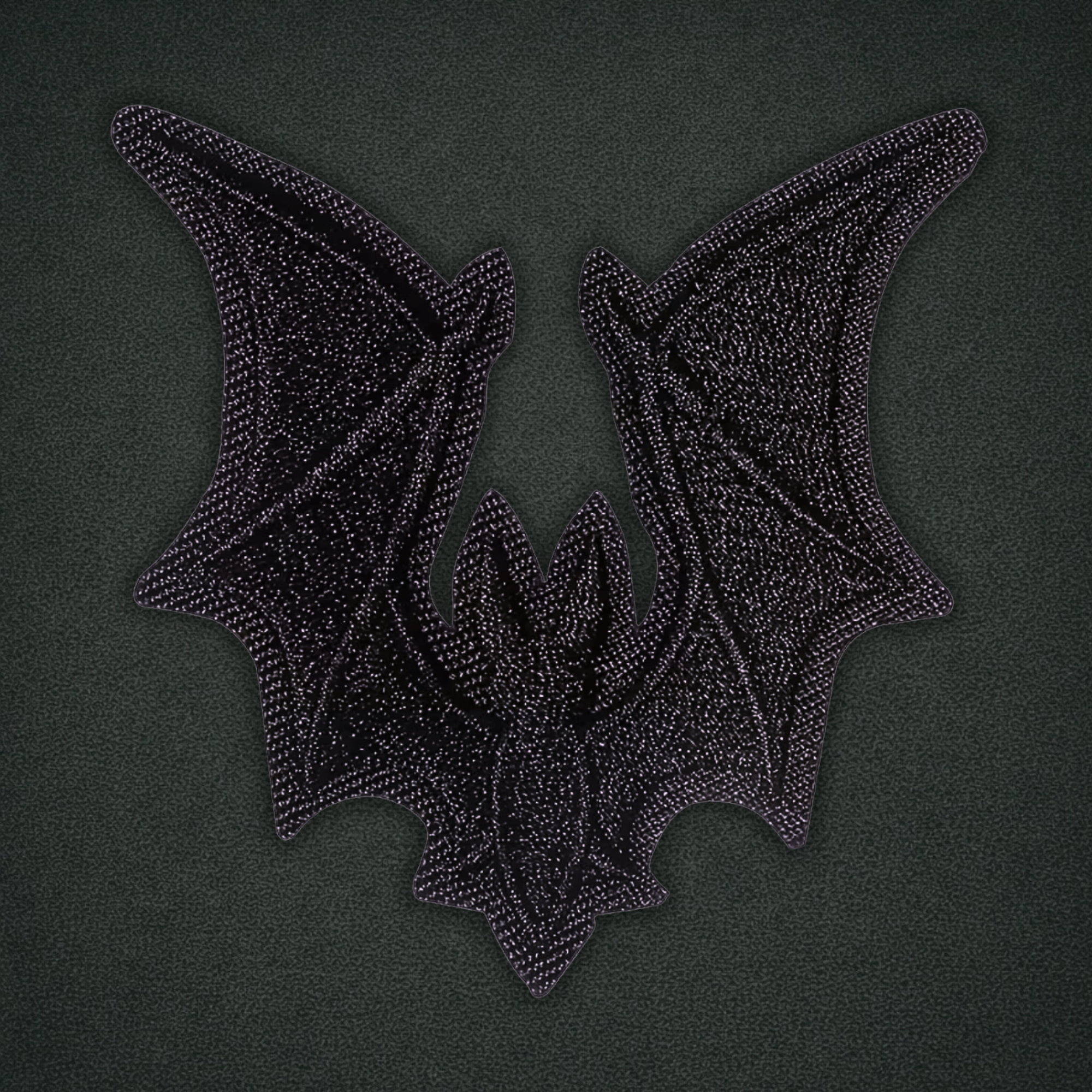 Winging It Bat