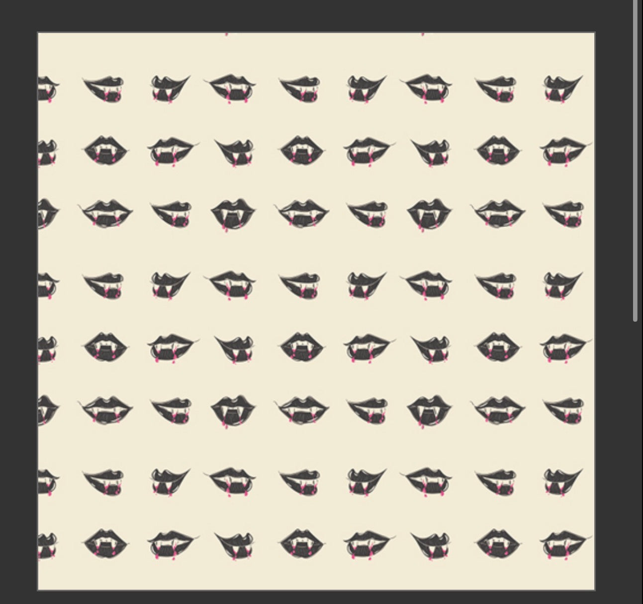 Fangtastic Lips