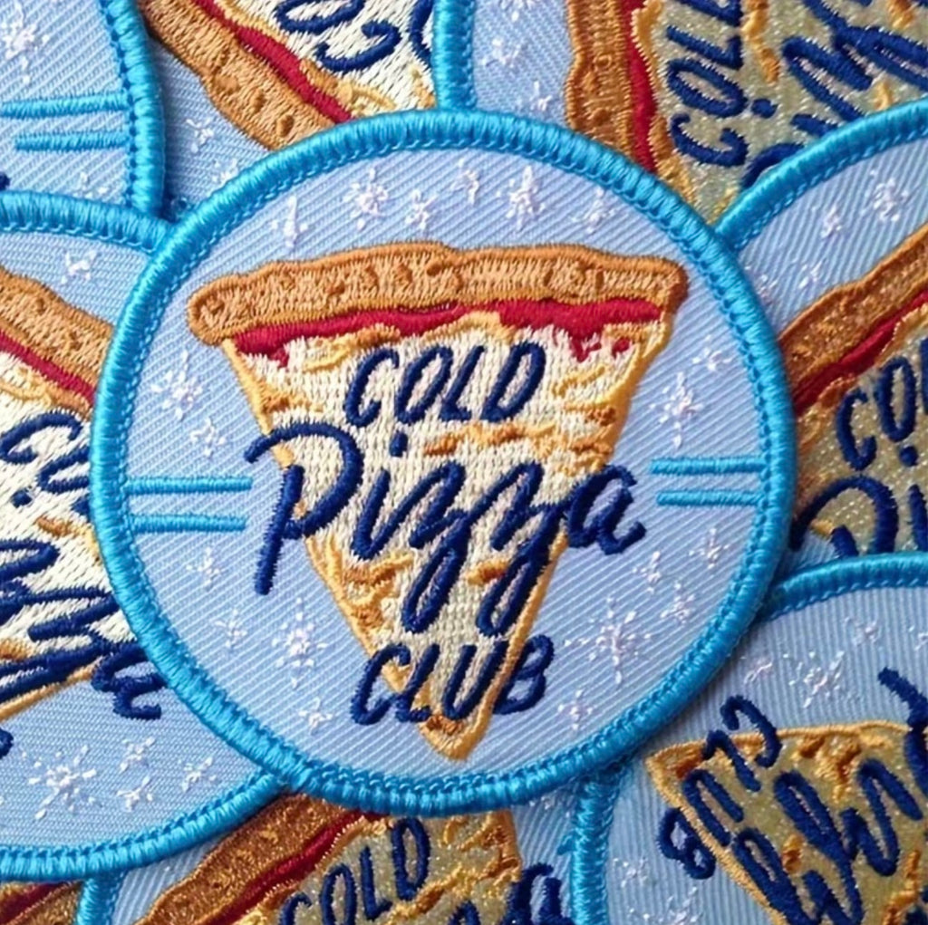Cold Pizza Club