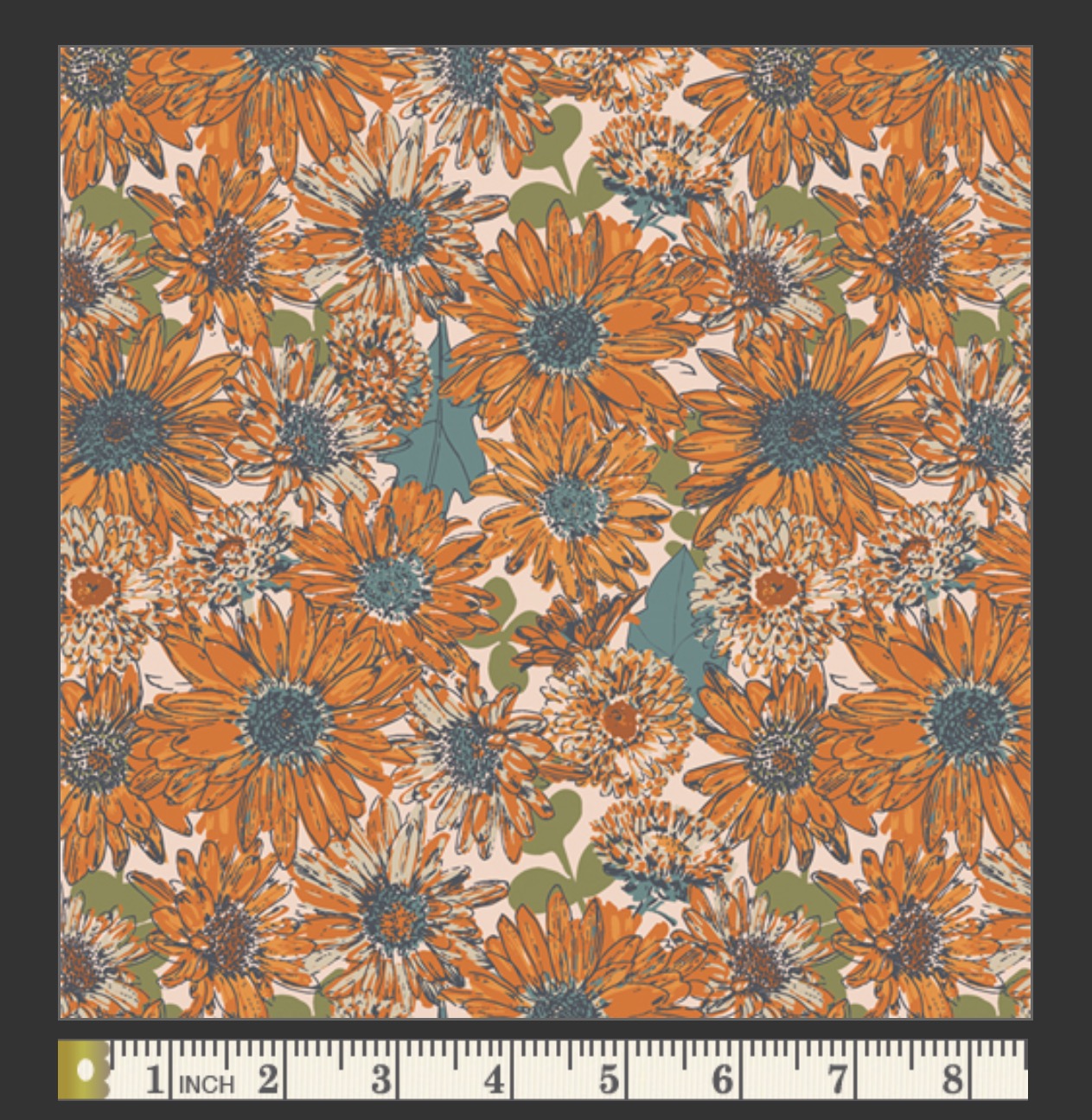 Chasing Daisies Heirloom