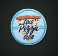 Cold Pizza Club