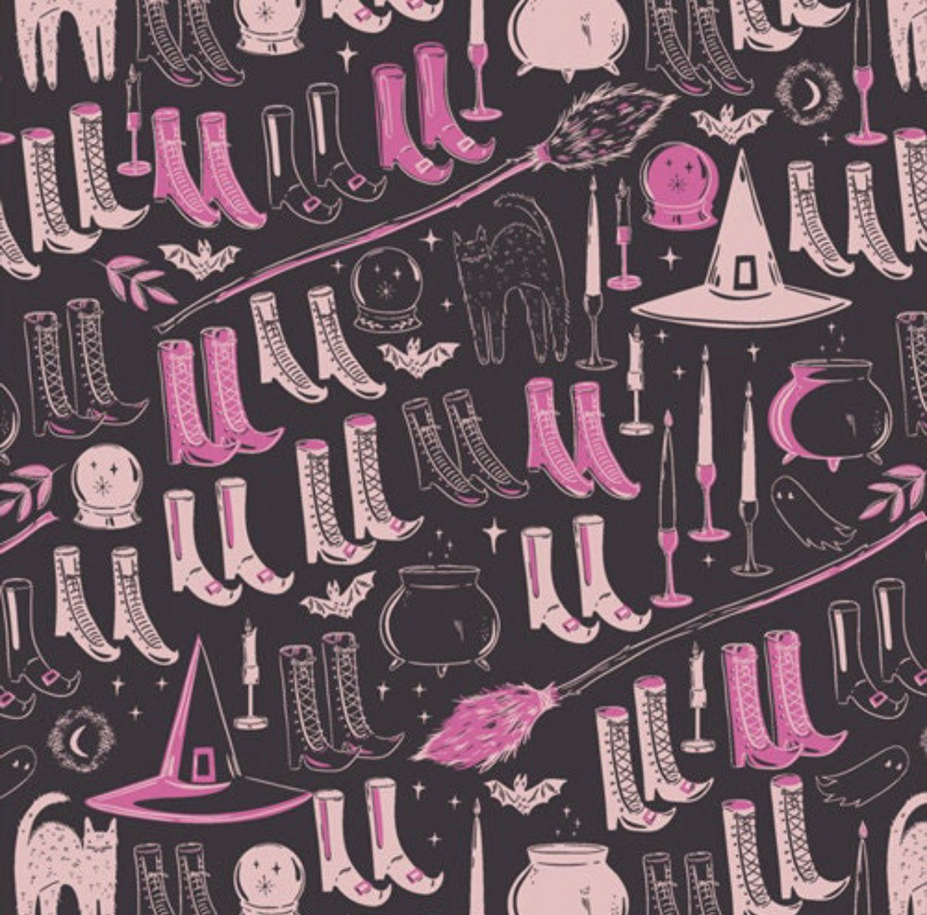 Witch’s Wardrobe Sweet