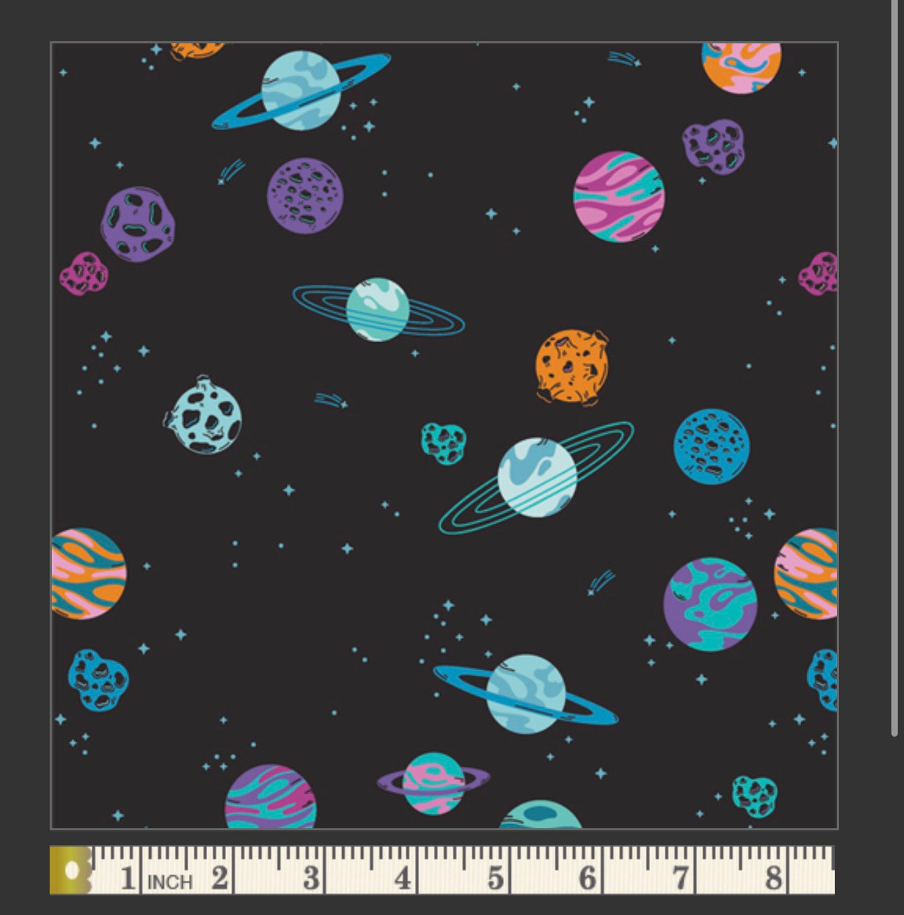 Planetary Parade