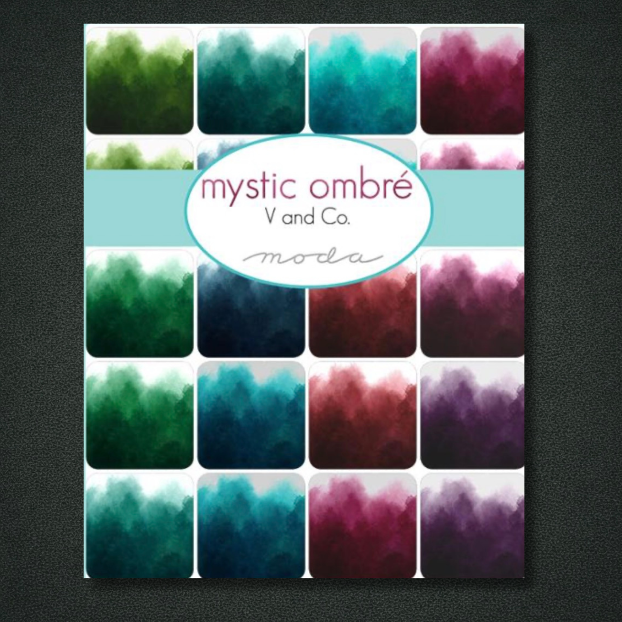 Mystic Moonveil Panel Collection