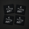 The Fucking Best Label Pack