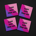 Classy Sassy Smart Assy Label Pack