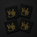 Voila Label Pack