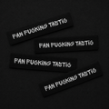 Fan-fucking-tastic Label Pack