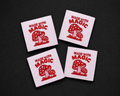 Made with Magic label pack