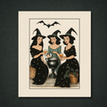 The Covens Brew Panel