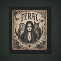 Feral Panel