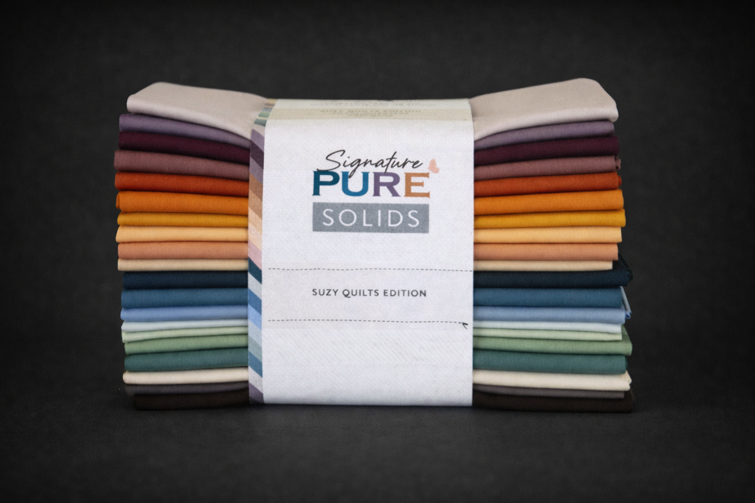 Suzy Quilts Edition FQ Bundle by Art Gallery Fabrics