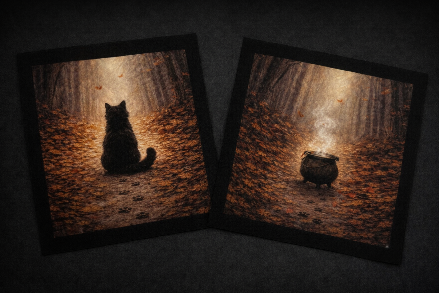 The Witching Hour