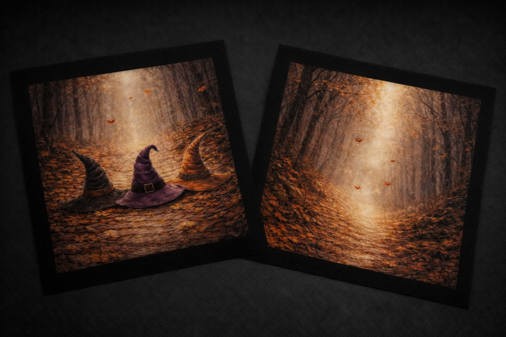 The Witching Hour