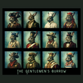 The Gentlemen’s Burrow
