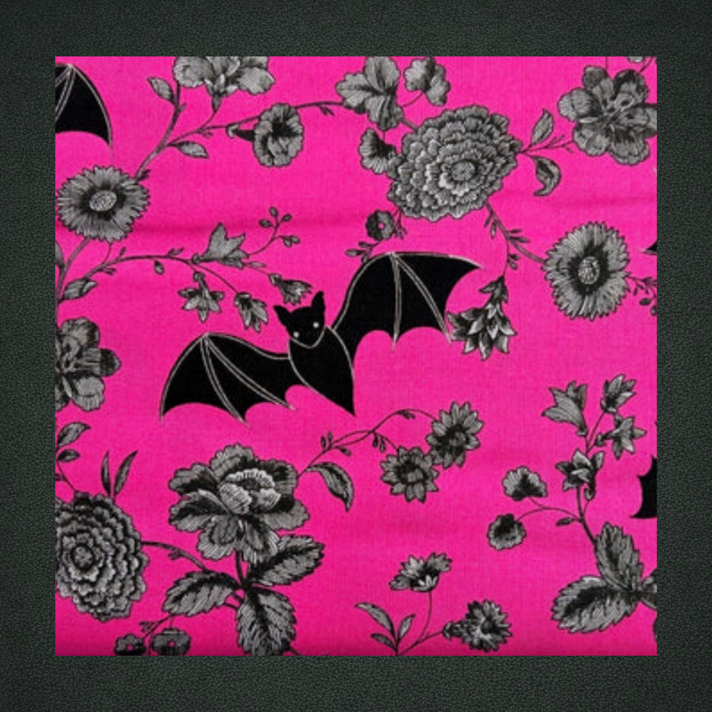 Night Garden Scream