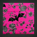 Night Garden Scream
