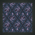 Spellbound Snakes