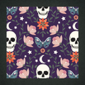 Spellbound Skulls