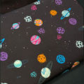 Planetary Parade