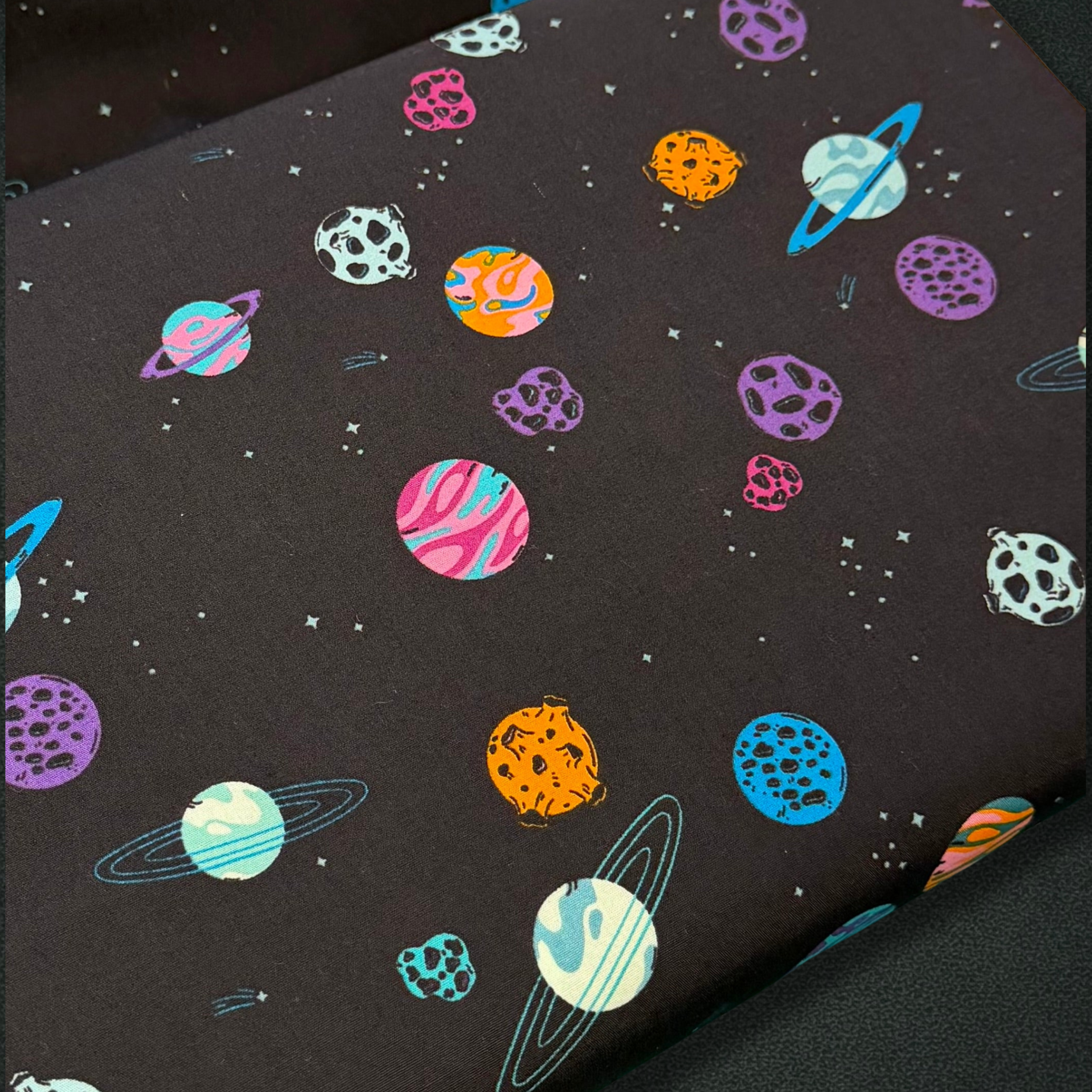Planetary Parade