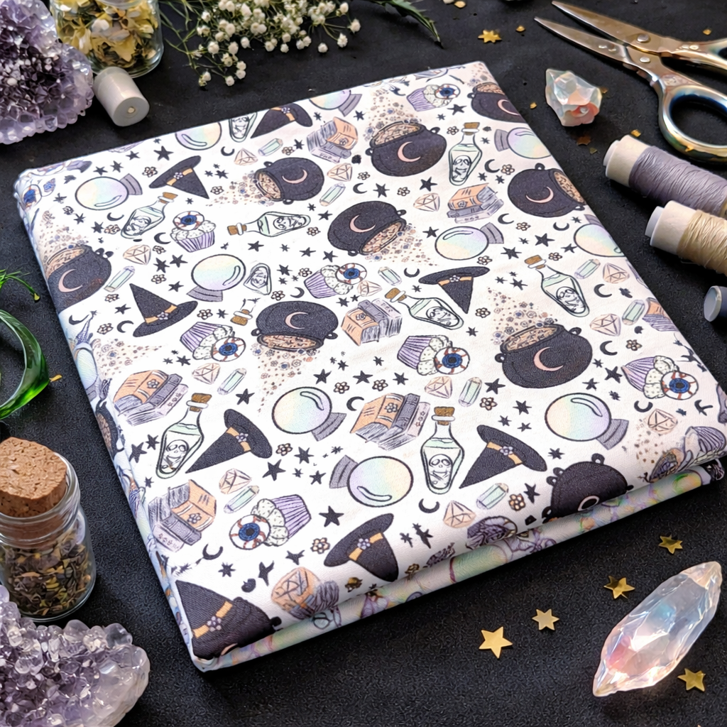 Witchy Curiosities
