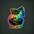 Pot Head