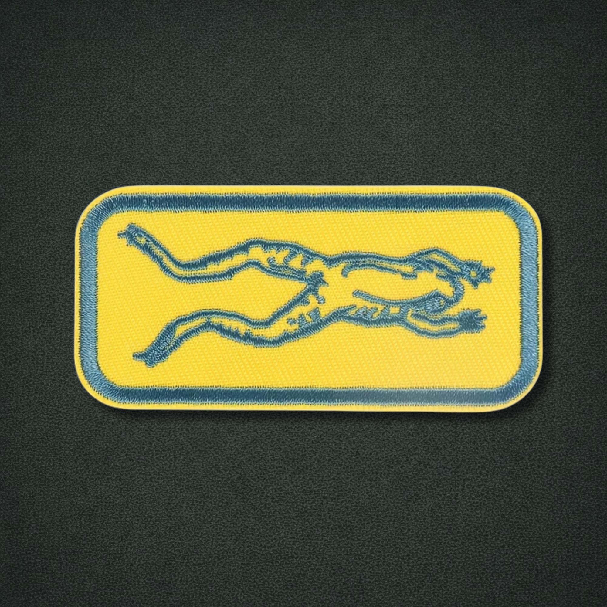 Yeeted Frog Patch
