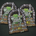 Knight of the Bog Patch