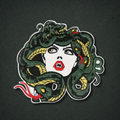 Medusa Patch